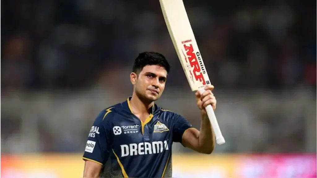Shubman Gill Becomes Brand Ambassador for Oakley!