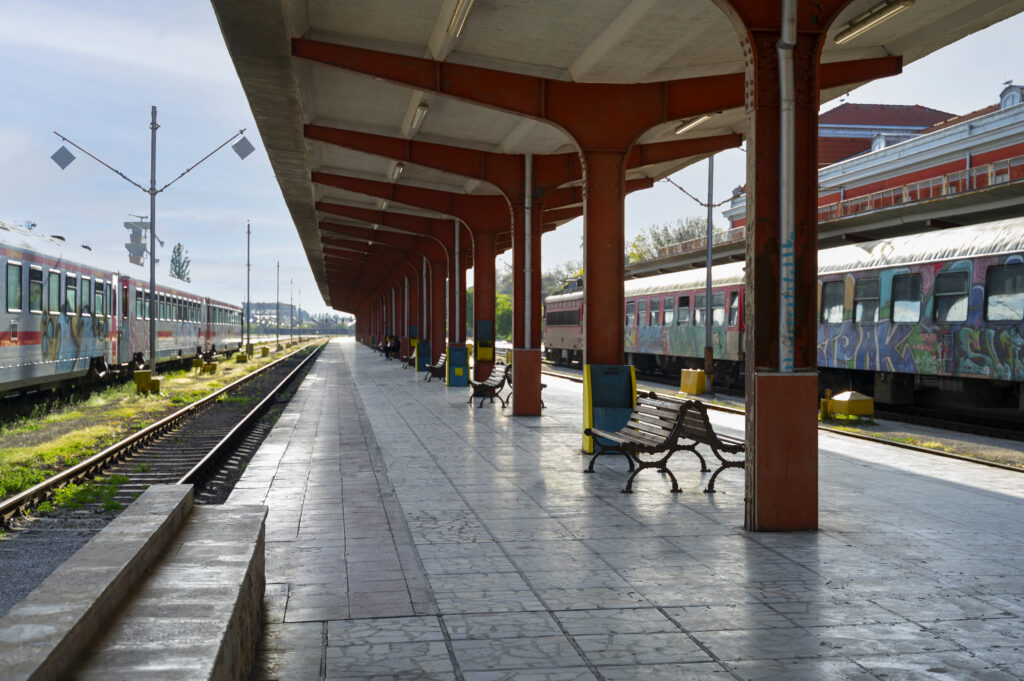 PM Modi Inaugurates 103 Redeveloped Railway Stations Under Amrit Bharat Scheme