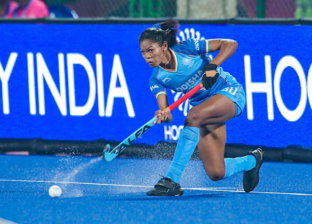 India to Open Women’s Asia Cup Hockey 2025 Campaign Against Thailand