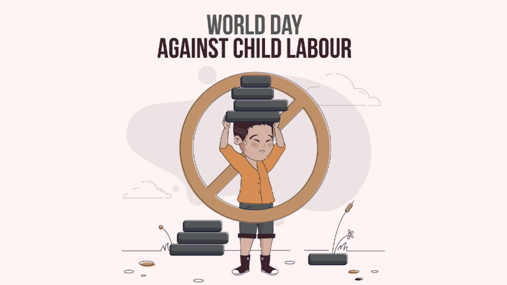 World Day Against Child Labour 2025: Progress Is Clear, But There’s More to Do