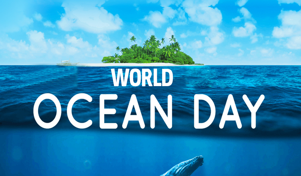 World Oceans Day 2025: Date, Theme, Significance, and Major Threats