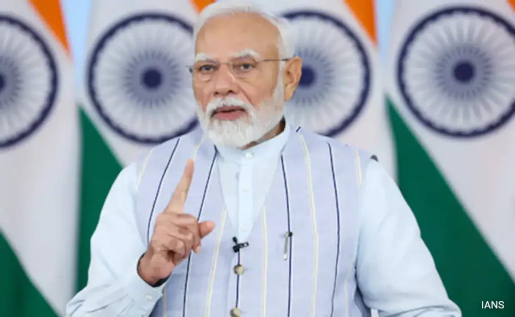 PM Modi to Attend G-7 Summit in Canada: A New Chapter in Bilateral Relations