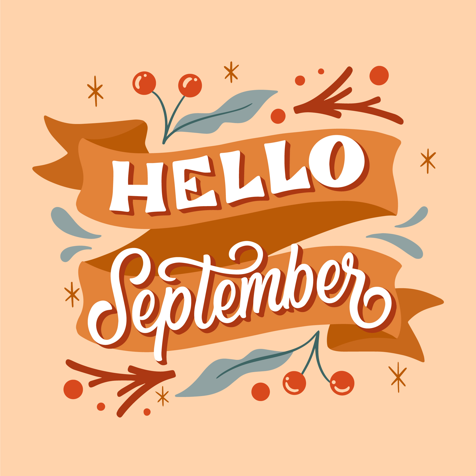 List of Important Days in September 2025: National and…