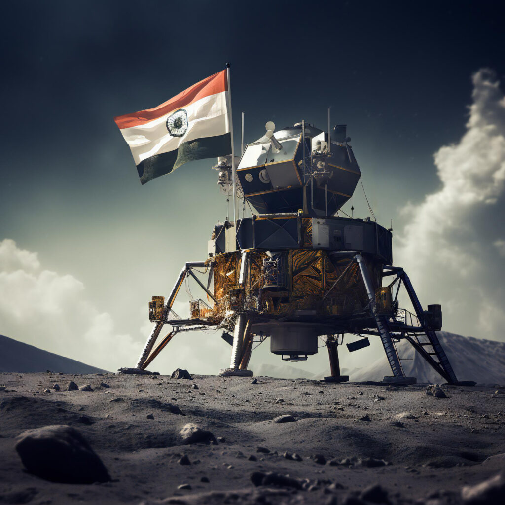 LVM3-M6 Rocket Set to Launch on December 24, Announces ISRO