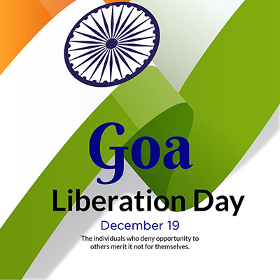 Goa Liberation Day 2025: History, Significance, and Celebrations