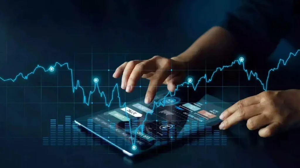 AI, Quant Funds & the Future of Human Traders