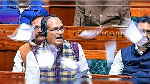 Viksit Bharat G RAM G Bill Passed in Lok Sabha: A Landmark Step Towards Rural Transformation