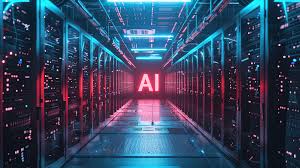 Why US Tech Companies Are Investing Billions in AI Data Centers in 2025