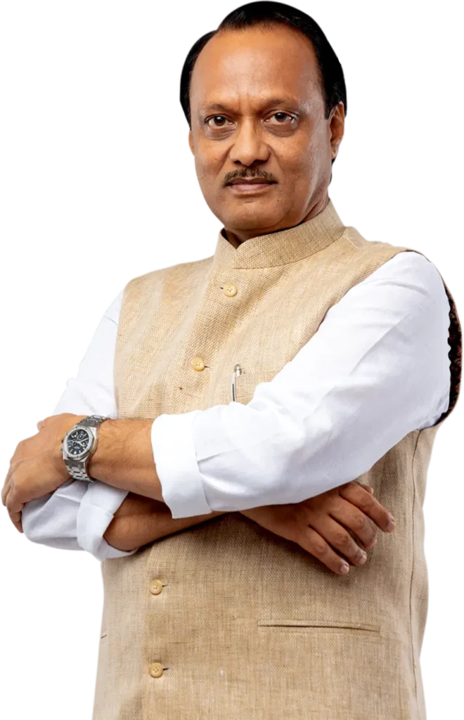 Who Is Ajit Pawar? From Rural Roots to Power Politics