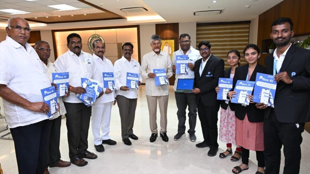 Pilloo AI Launched to Enable Voice-Based Accounting in Local Languages