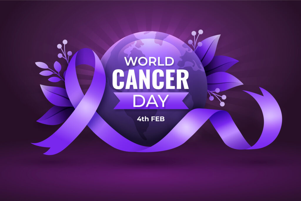 World Cancer Day 2026: United by Unique