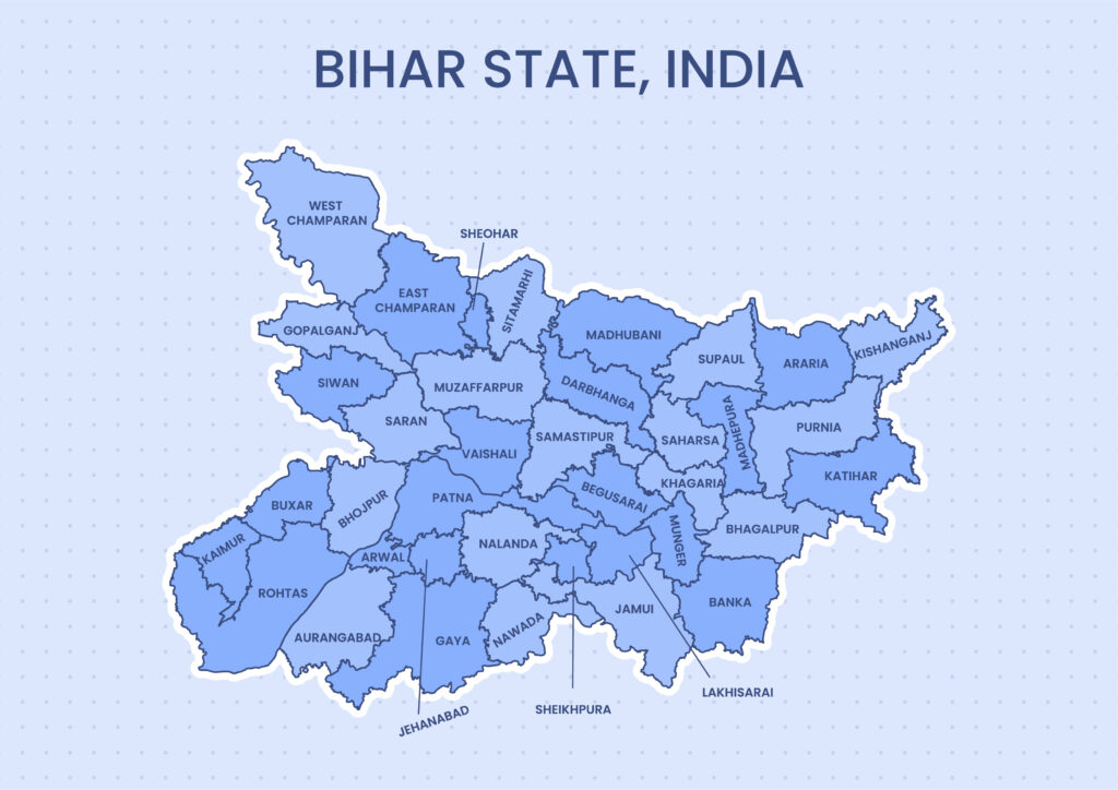 Historic Approval: State Cabinet Clears Landmark Airport Project in Bihar