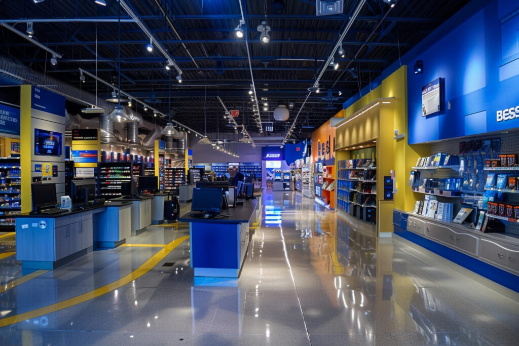 Walmart Becomes World’s First Retail Company to Reach USD 1 Trillion Market Value