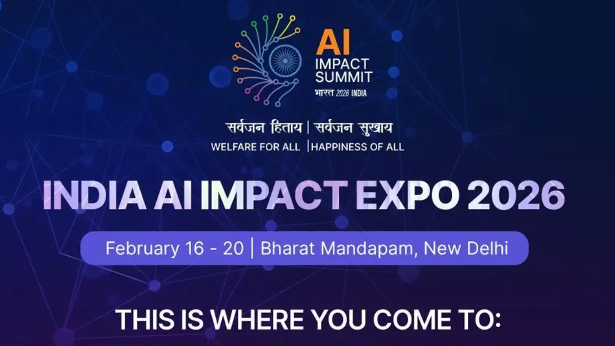 India To Host First-Ever Global South AI Impact Summit 2026 — A New Chapter in Responsible AI