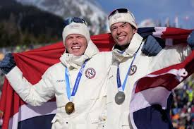 Norway Breaks Winter Olympics Record! 17th Gold Seals Historic Milestone in Milan