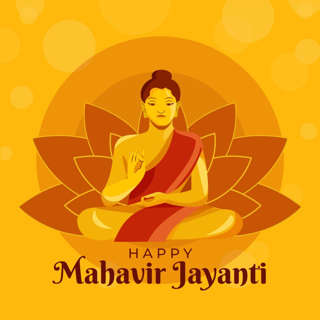 Mahavir Jayanti 2026: Why Lord Mahavir’s Teachings Still Matter Today