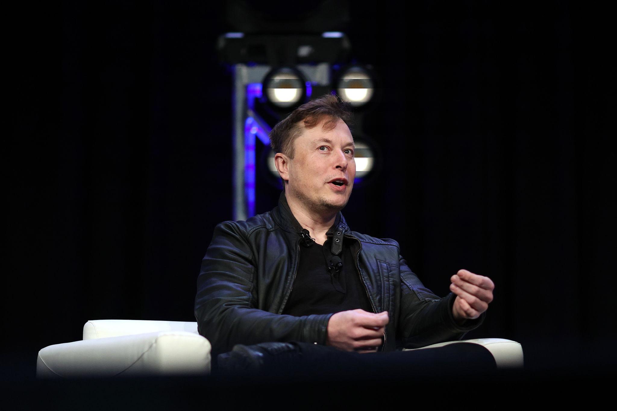 Top 10 Richest People in the World 2026: Elon Musk Dominates With $841 Billion Fortune