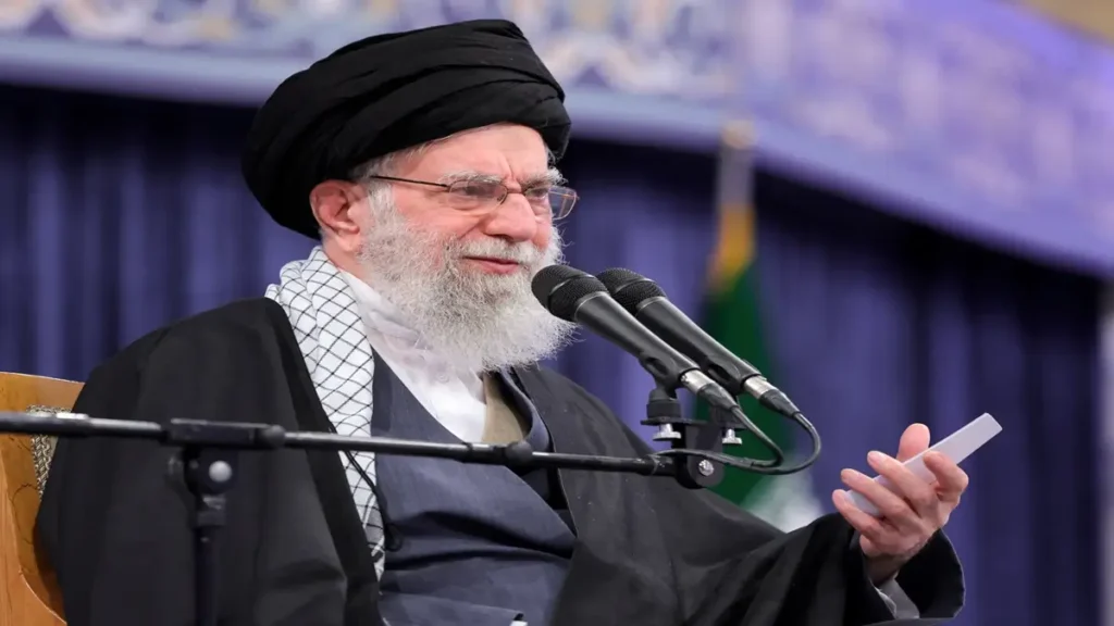 Historic Turning Point: Iran’s Supreme Leader Ayatollah Ali Khamenei Confirmed Dead After Major U.S.–Israel Strikes
