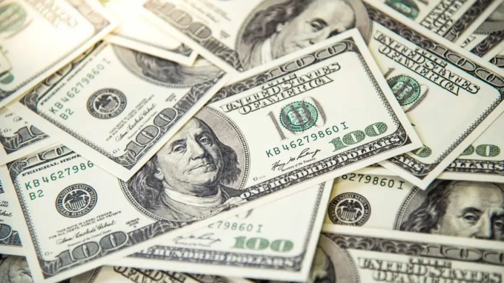 US Dollar to Feature Donald Trump’s Signature for First Time in 165 Years