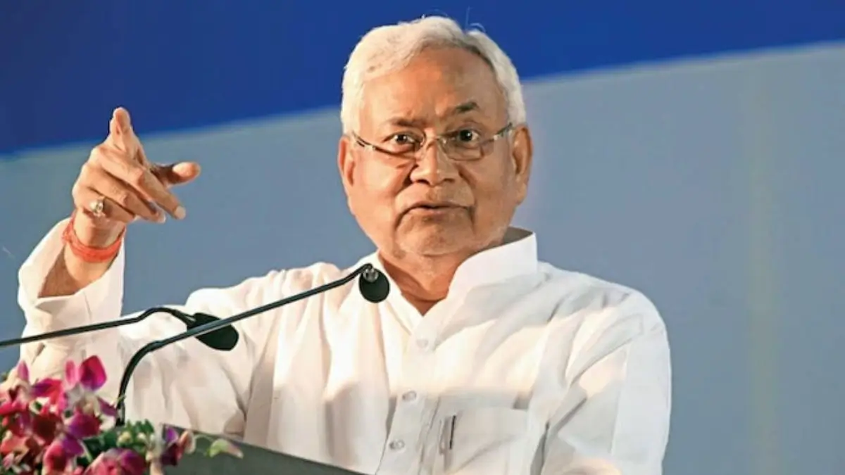 Nitish Kumar Resigns as Legislative Council Position: Bihar To Get New CM
