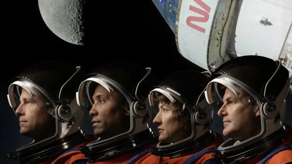 NASA’s Artemis II Mission Explained: How Humans Will Return to the Moon in 2026