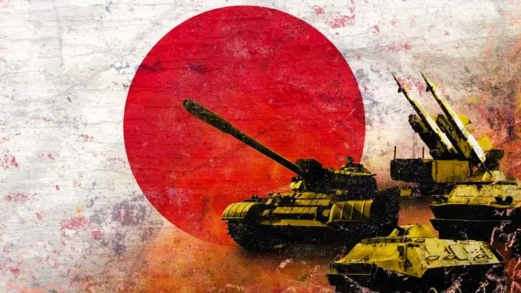 Japan Revises Defence Export Rules: India Calls It a Boost to Strategic Partnership