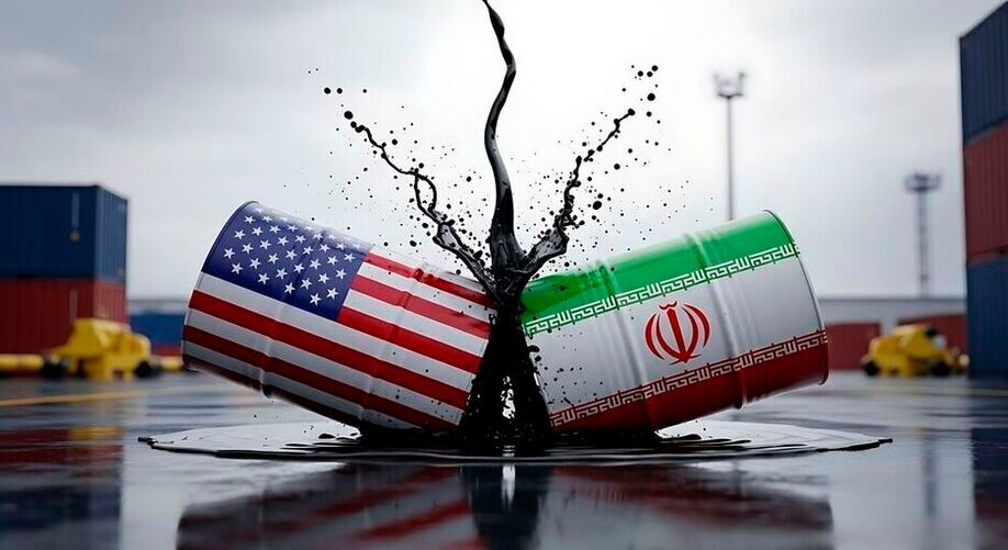The Iran War Is Crippling One of the World’s Wealthiest Nations