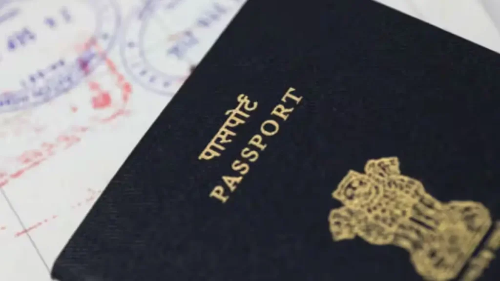 India’s Passport Ranked 78th in Henley Passport Index 2026: Full Details
