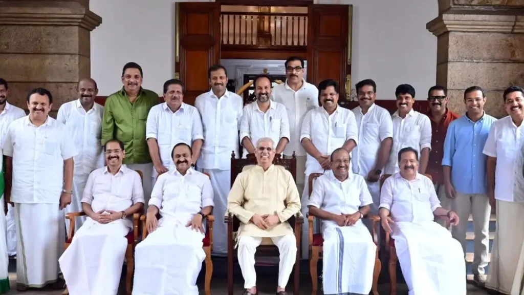Kerala Launches India’s First Dedicated Cabinet-Level AI Portfolio Under New UDF Government