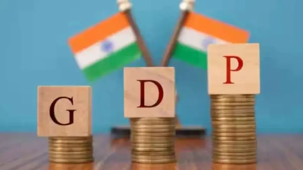 UN Lowers India’s 2026 GDP Growth Forecast to 6.4% Amid Global Uncertainty