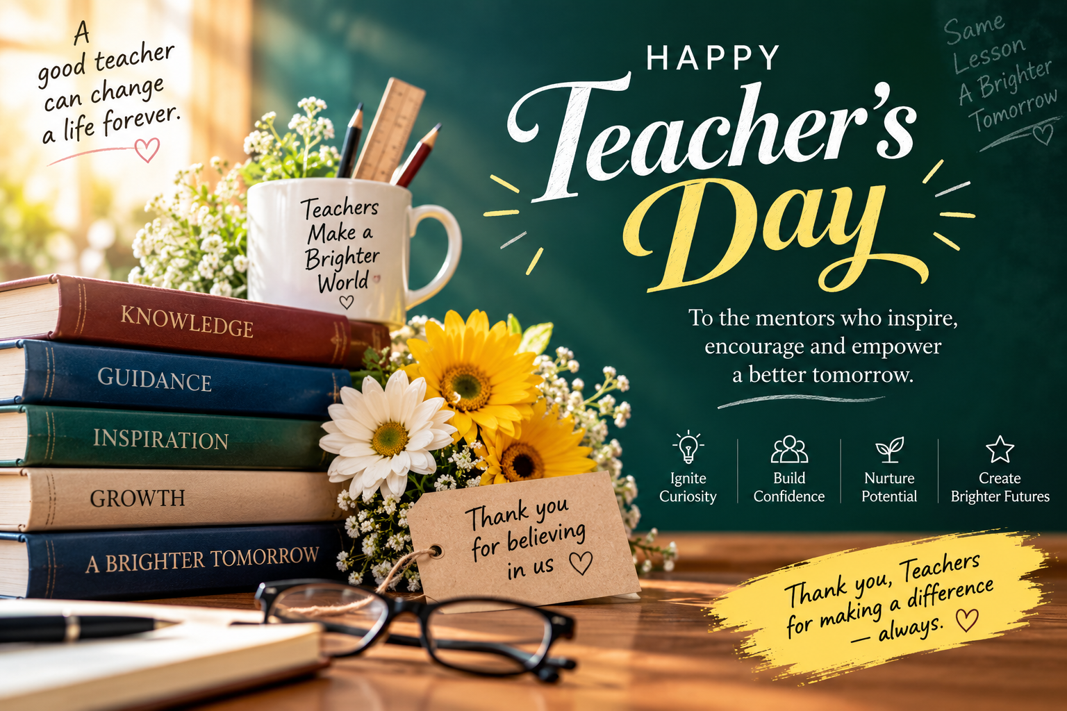 National Teachers Award 2026 Ceremony: Date, Venue and Key Details