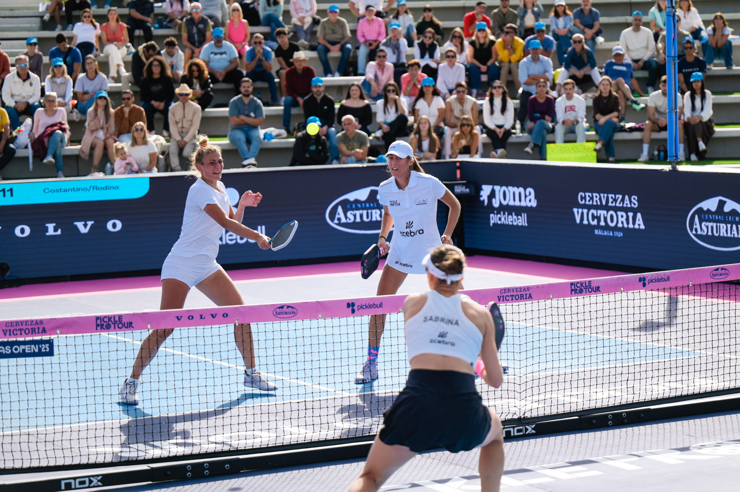 India Finishes Fourth at Pickleball World Cup With 41 Medals
